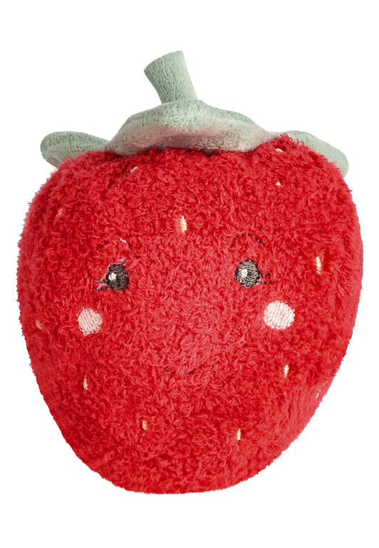 Sterntaler Kuscheltier S Erdbeere 9cm