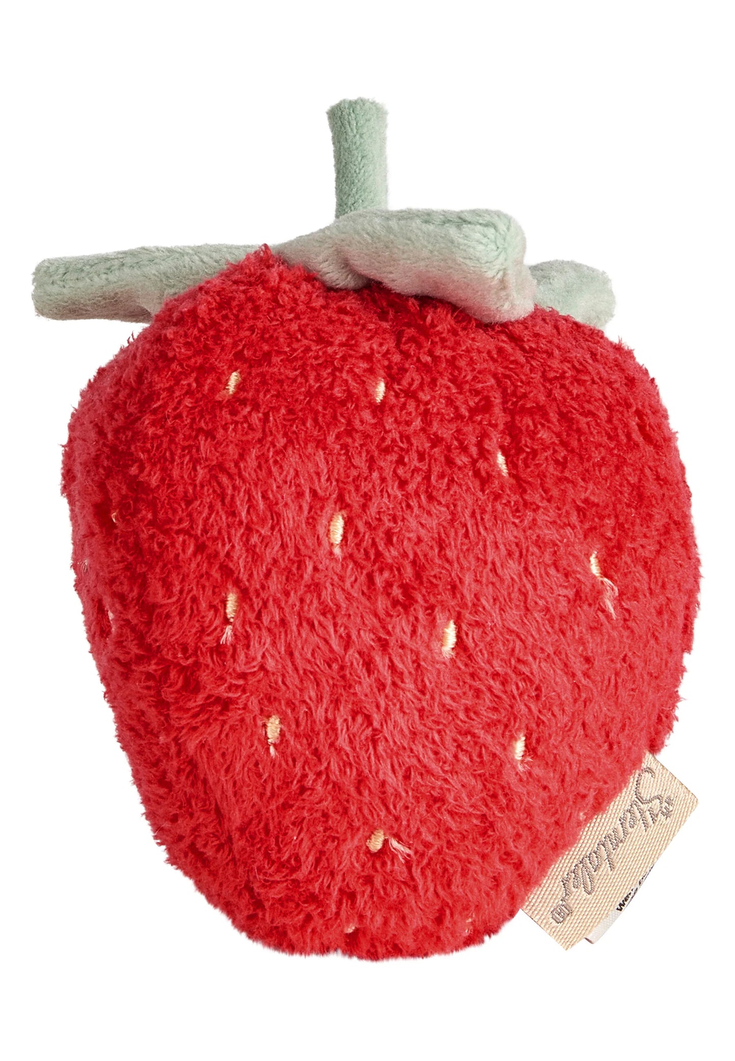 Sterntaler Kuscheltier S Erdbeere 9cm