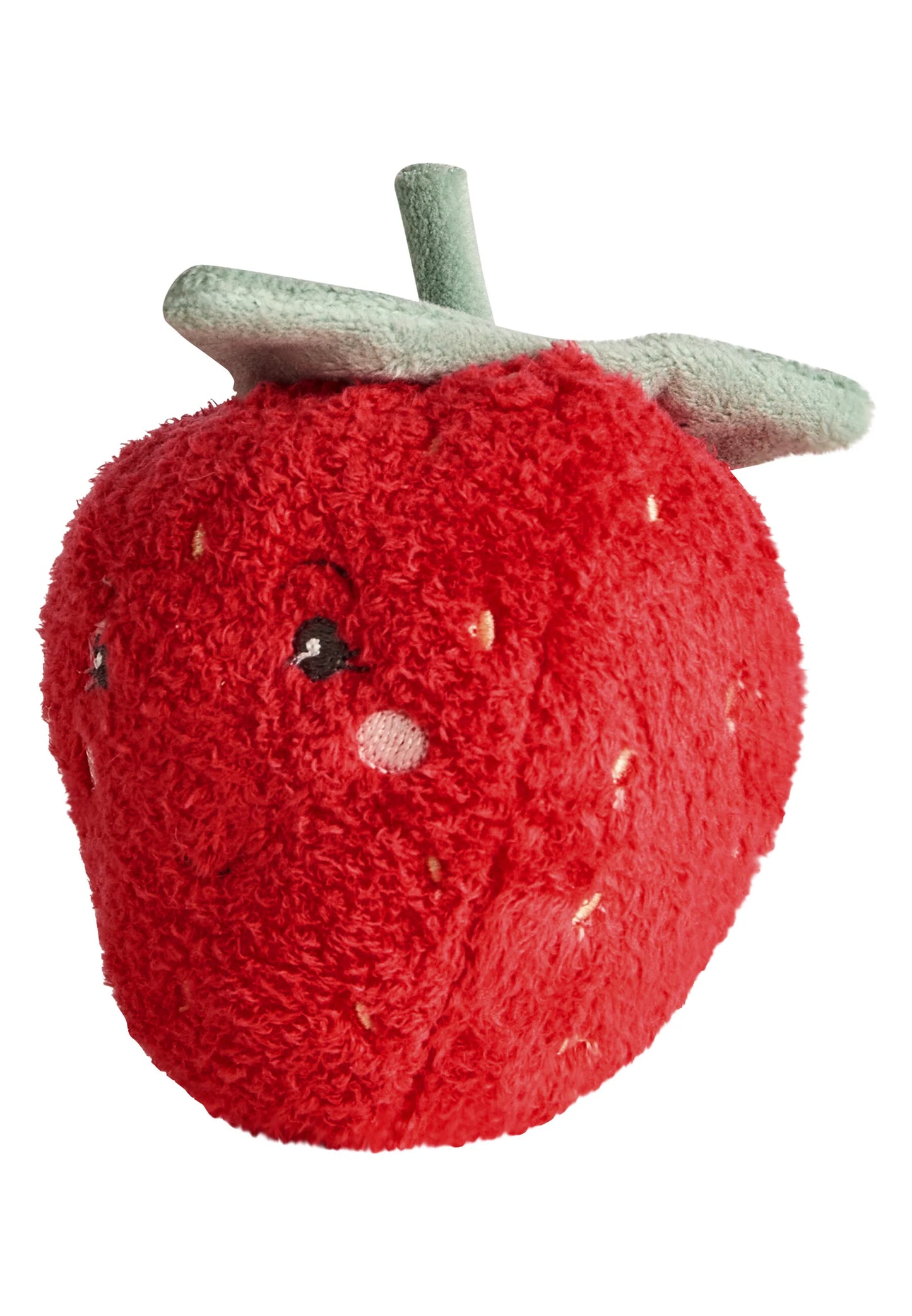 Sterntaler Kuscheltier S Erdbeere 9cm