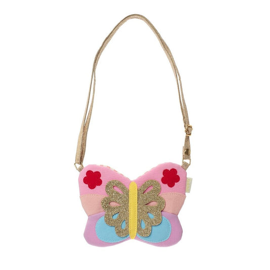 Rockahula Karneval Schmetterlingstasche