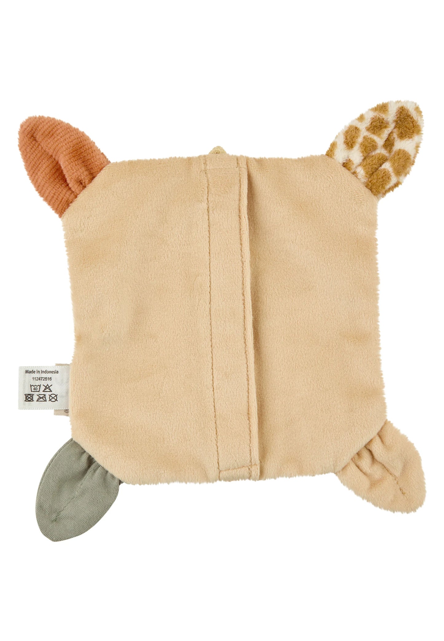 Sterntaler Wärmekissen Giraffe Kaya