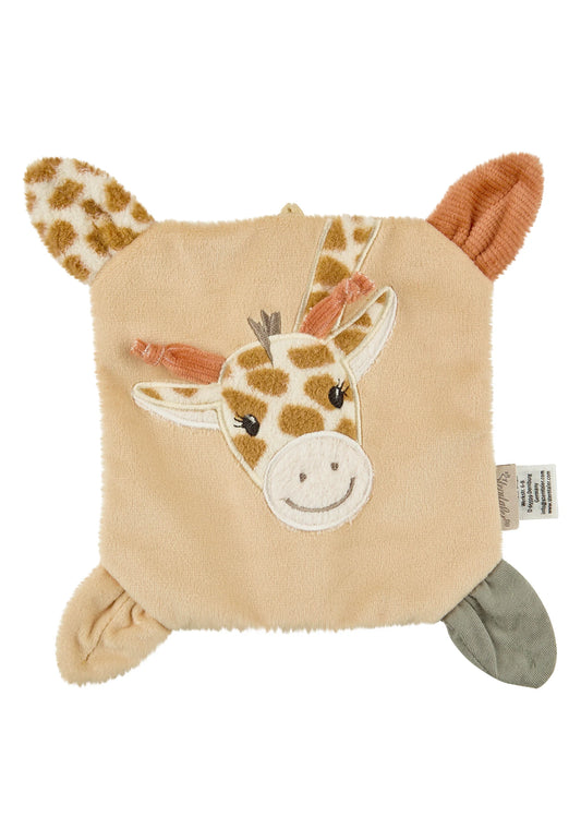 Sterntaler Wärmekissen Giraffe Kaya