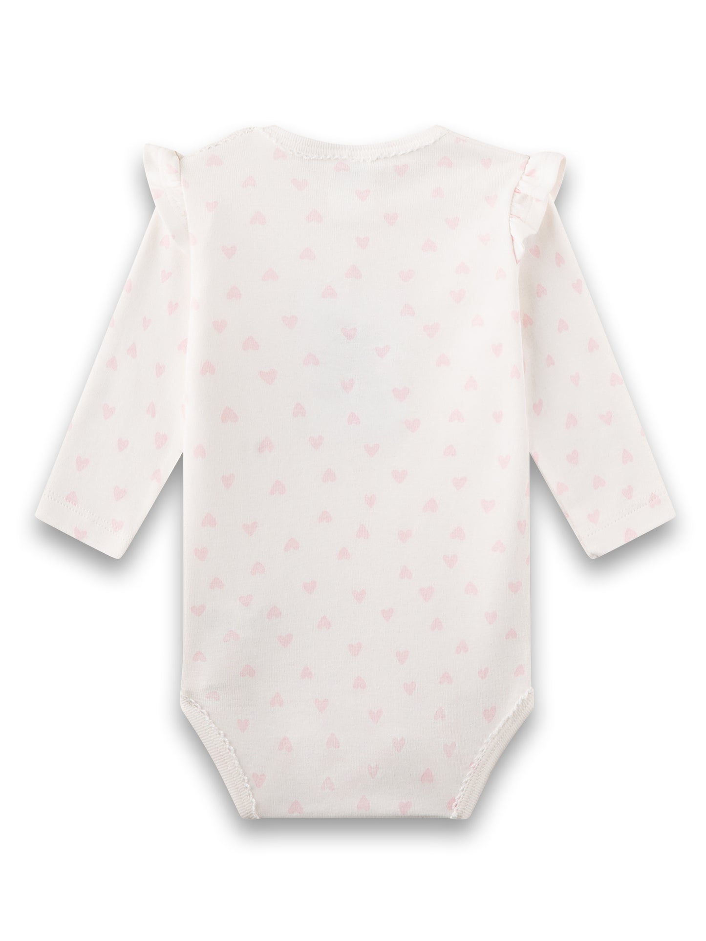 Sanetta Body Herzen