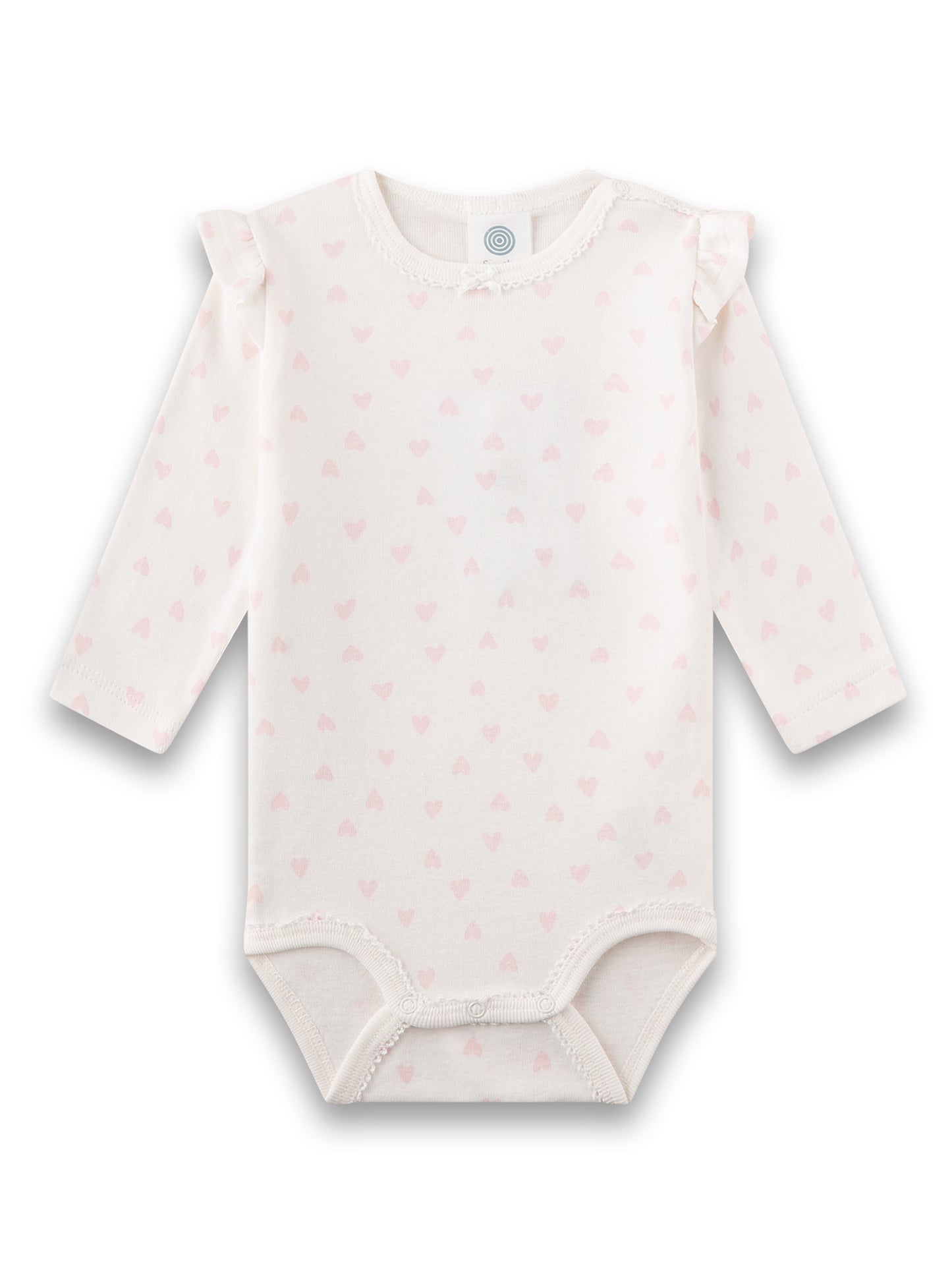 Sanetta Body Herzen