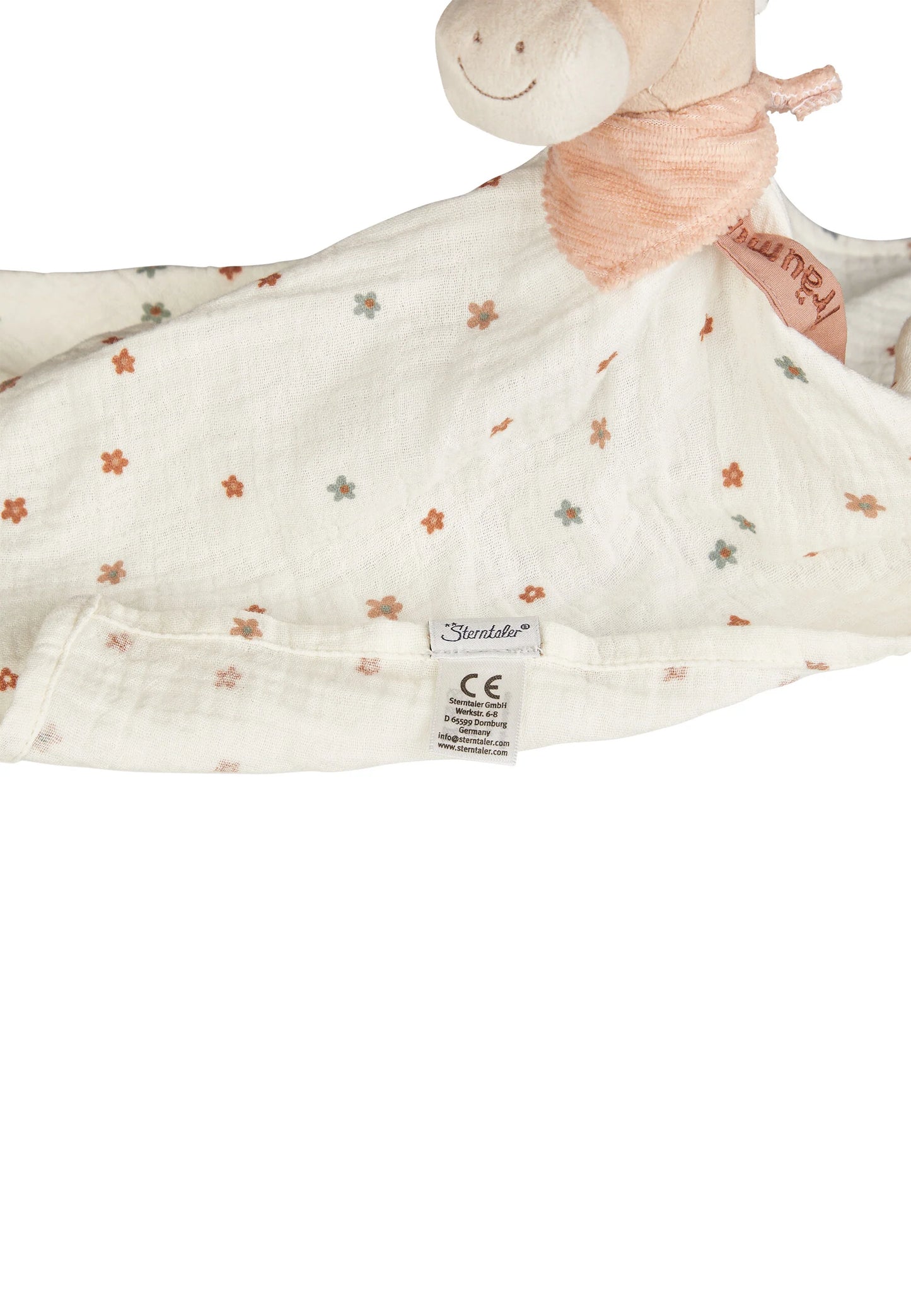 Sterntaler Träumli-Set Pferd Sunny