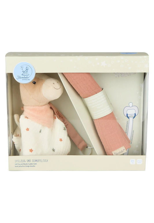 Sterntaler Träumli-Set Pferd Sunny