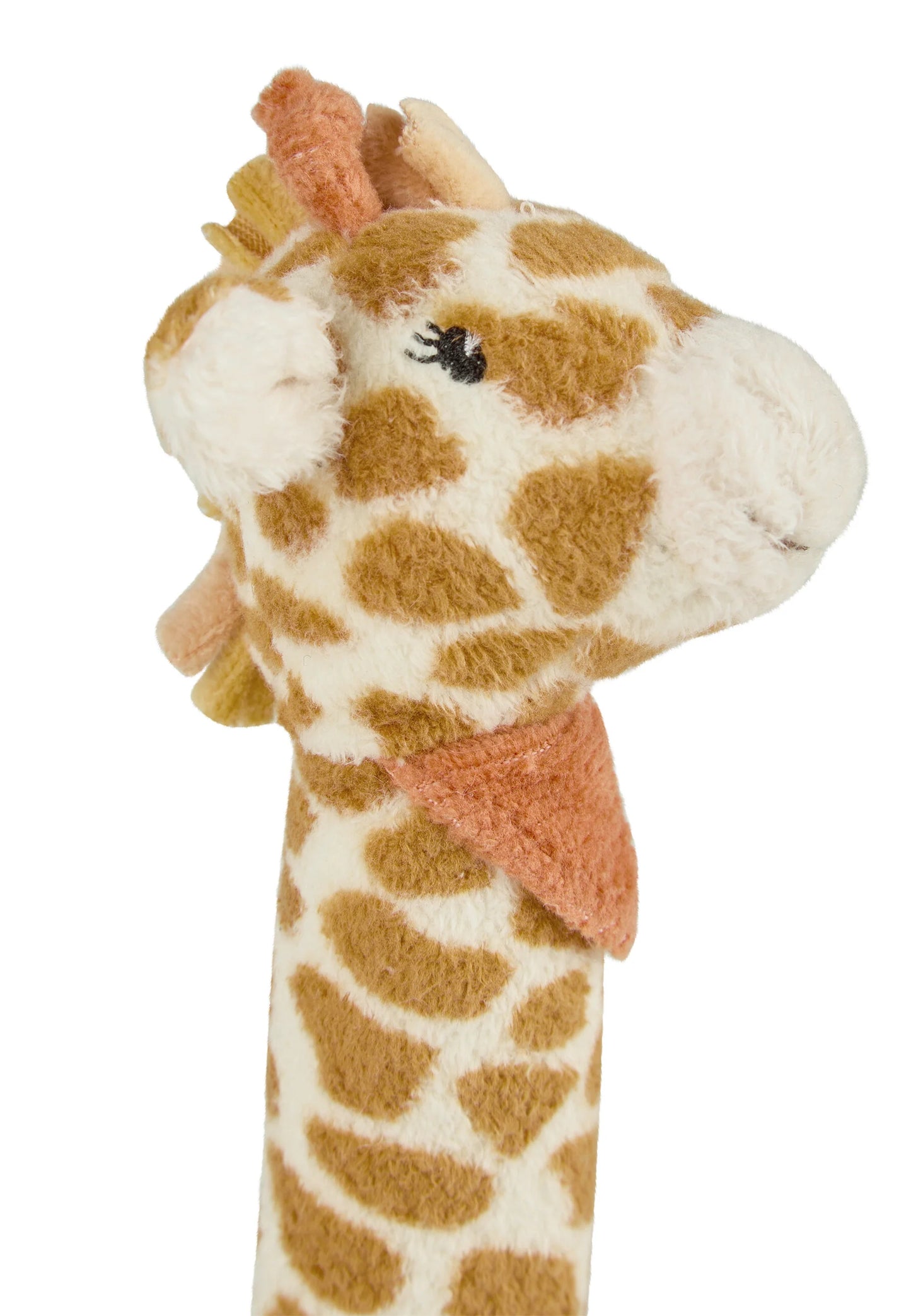 Sterntaler Stabgreifling Giraffe Kaya 16 cm