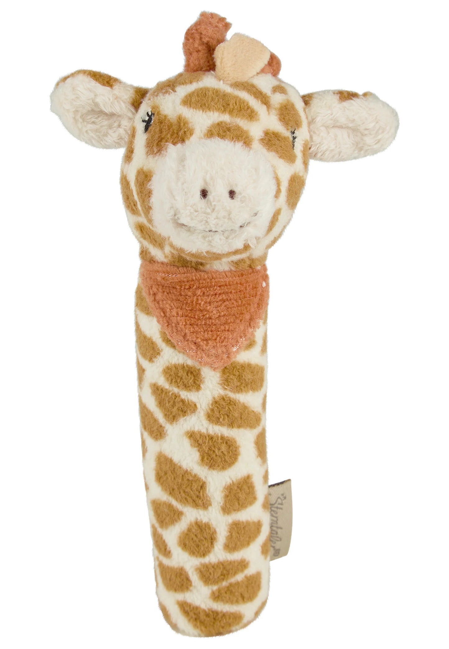 Sterntaler Stabgreifling Giraffe Kaya 16 cm