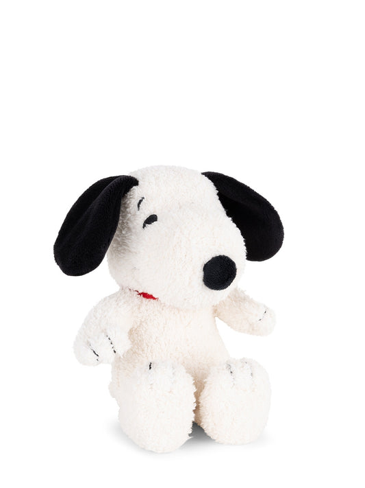 Snoopy Terry Cream – 17 cm