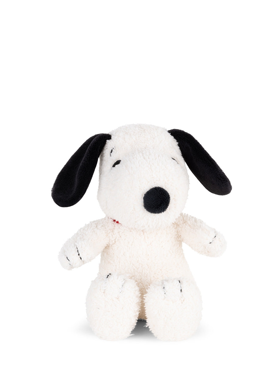 Snoopy Terry Cream – 17 cm
