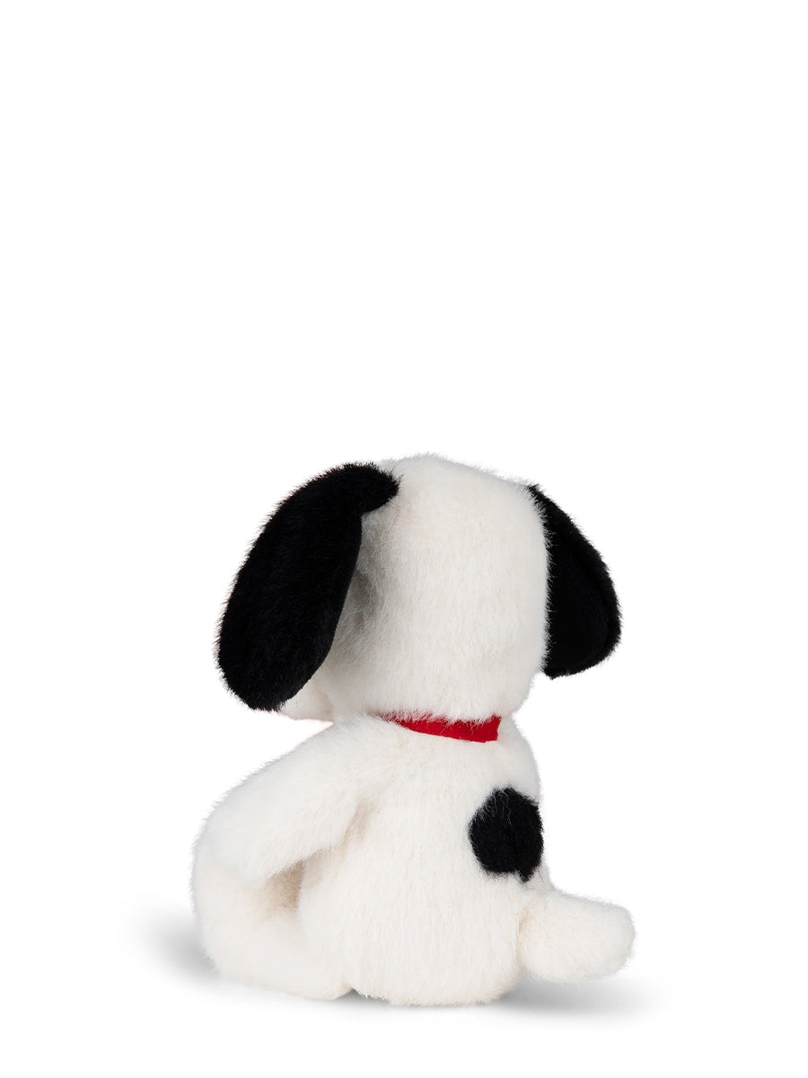 Snoopy ECO Fuzzy Cream – 17 cm