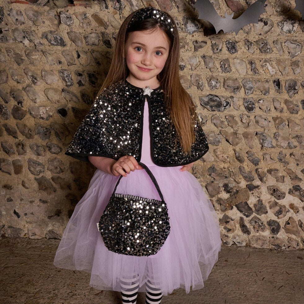 Rockahula Halloween Kesseltasche