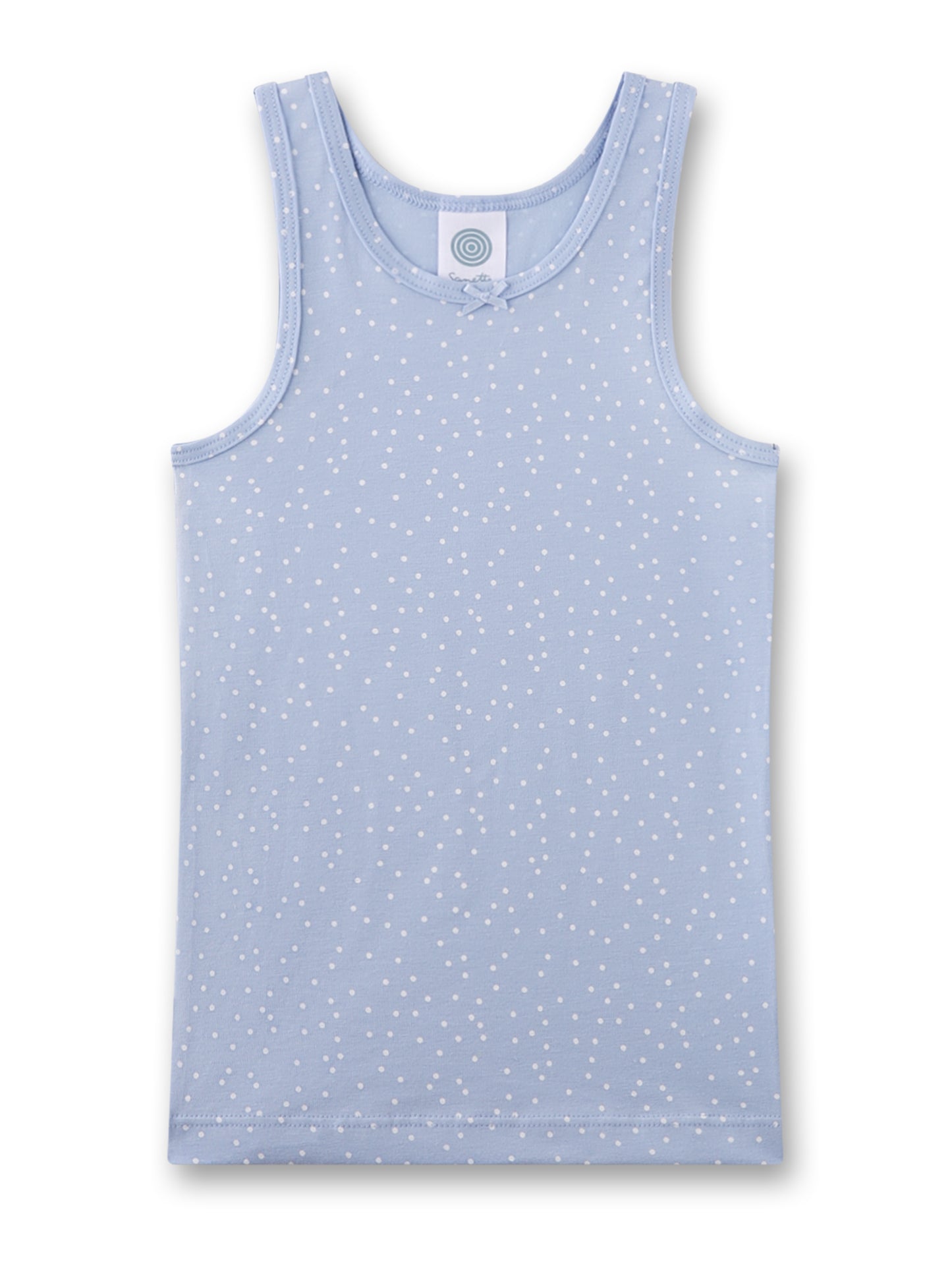 Sanetta Unterhemd Doppelpack