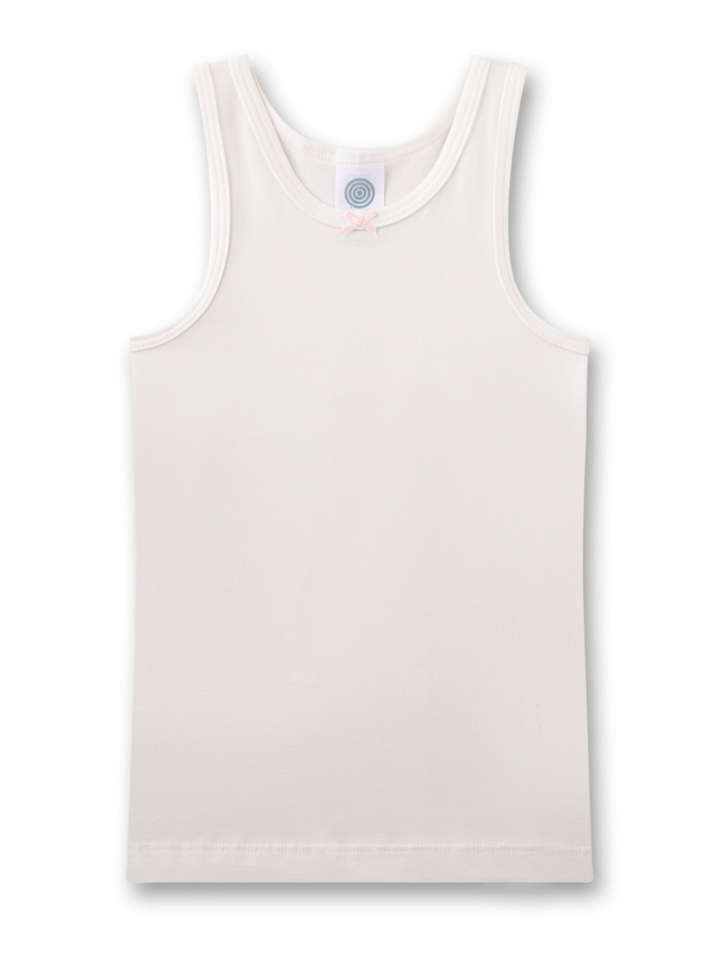 Sanetta Unterhemd Doppelpack