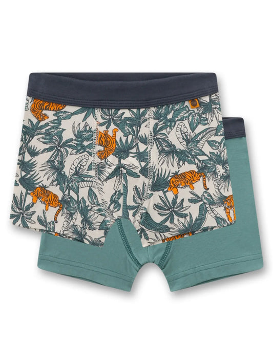 Sanetta Jungen Hipshorts