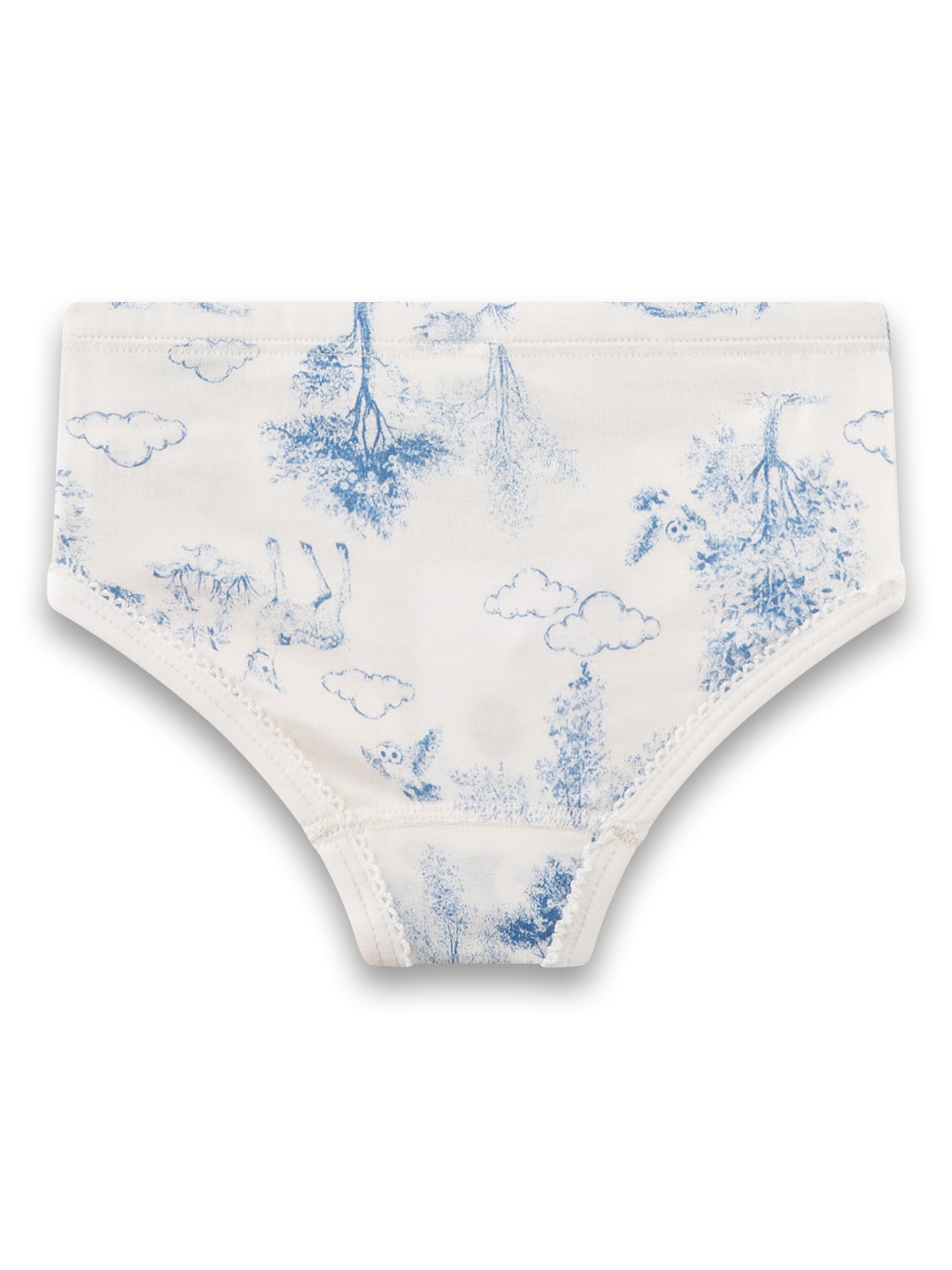 Sanetta Hipslip Waldtiere