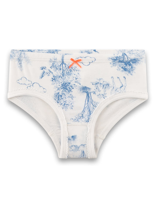 Sanetta Hipslip Waldtiere