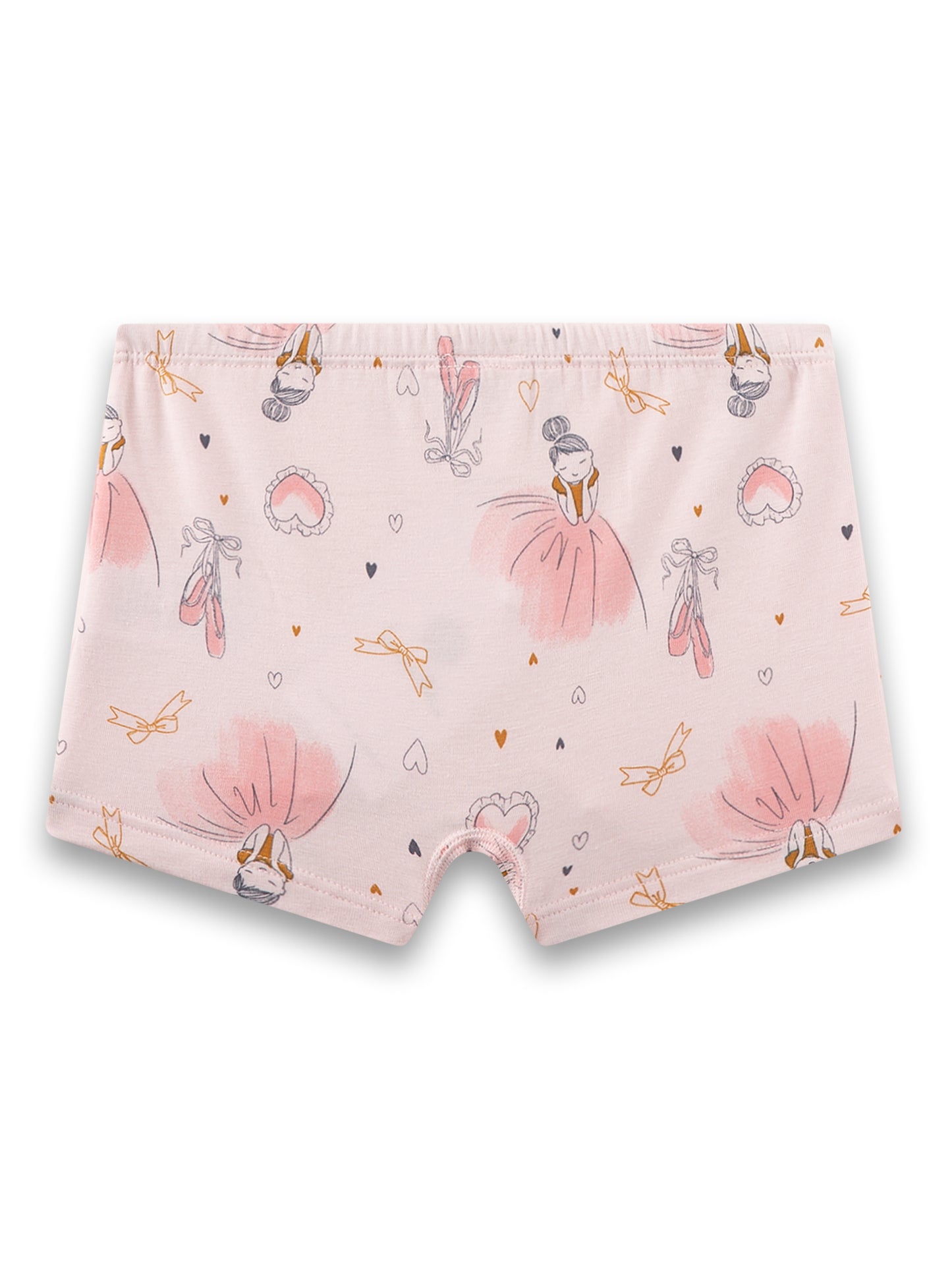 Sanetta Shorts Ballerina