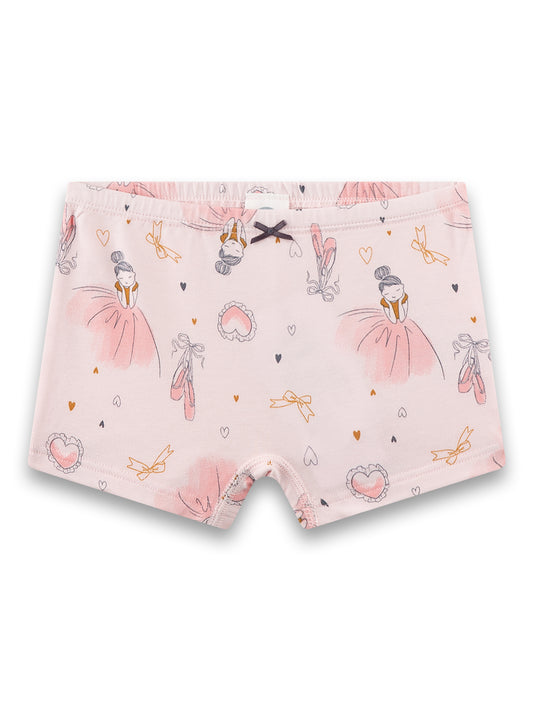 Sanetta Shorts Ballerina