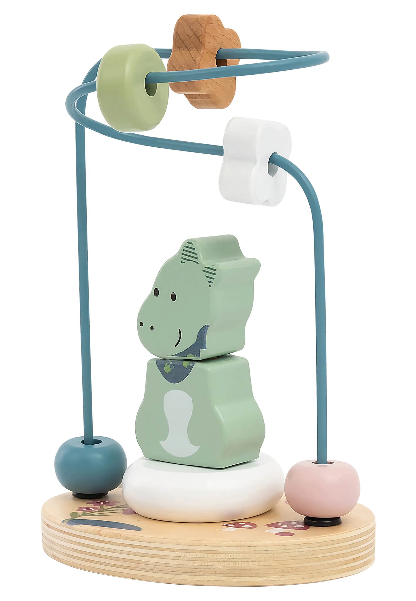 Sterntaler Motorikschleife Rexi