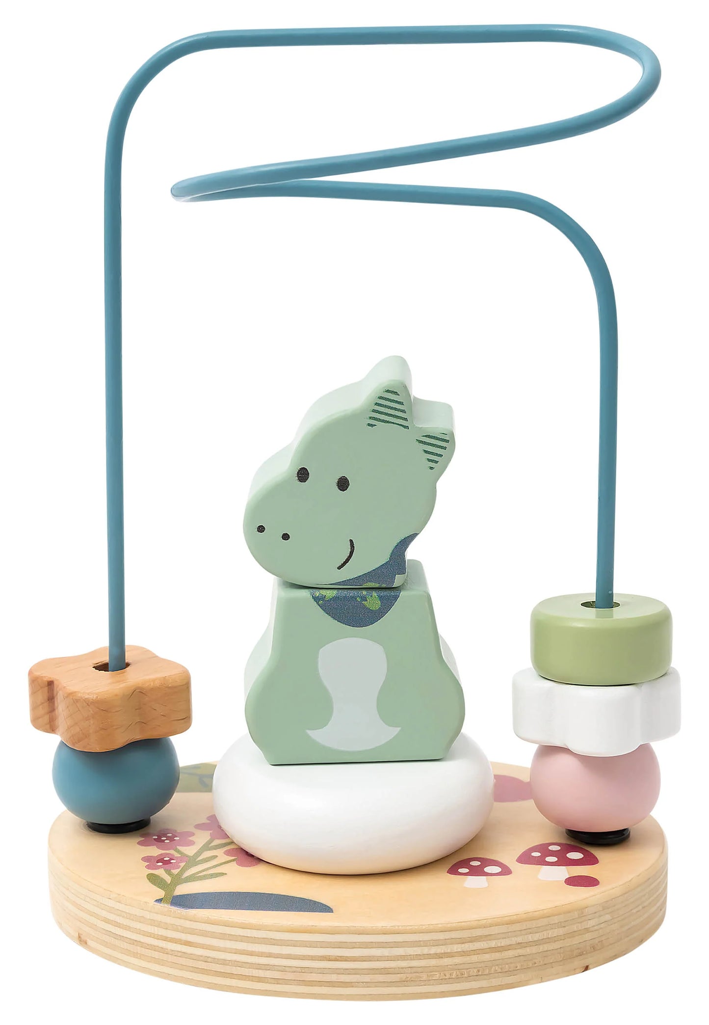 Sterntaler Motorikschleife Rexi