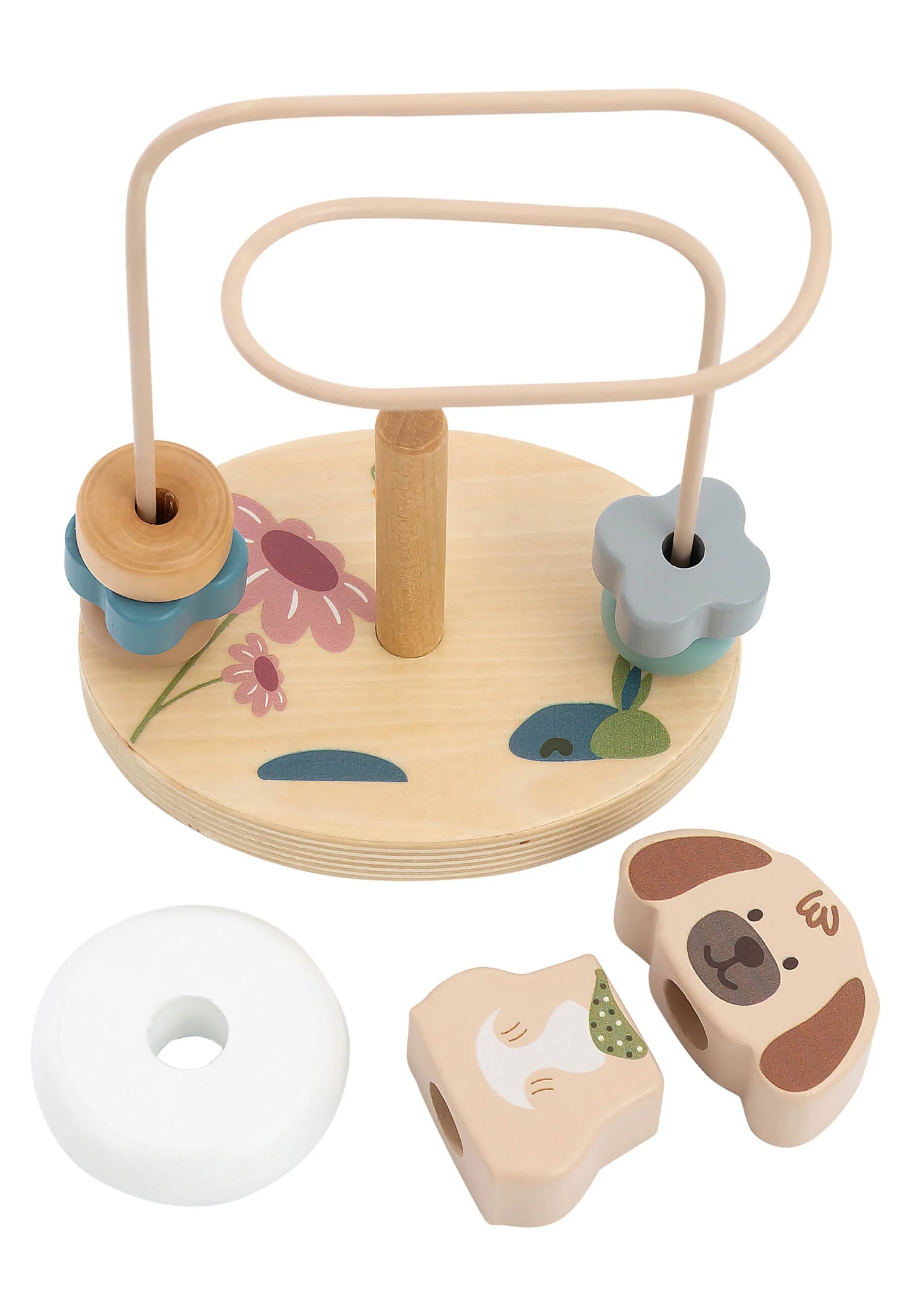 Sterntaler Motorikschleife Lucky