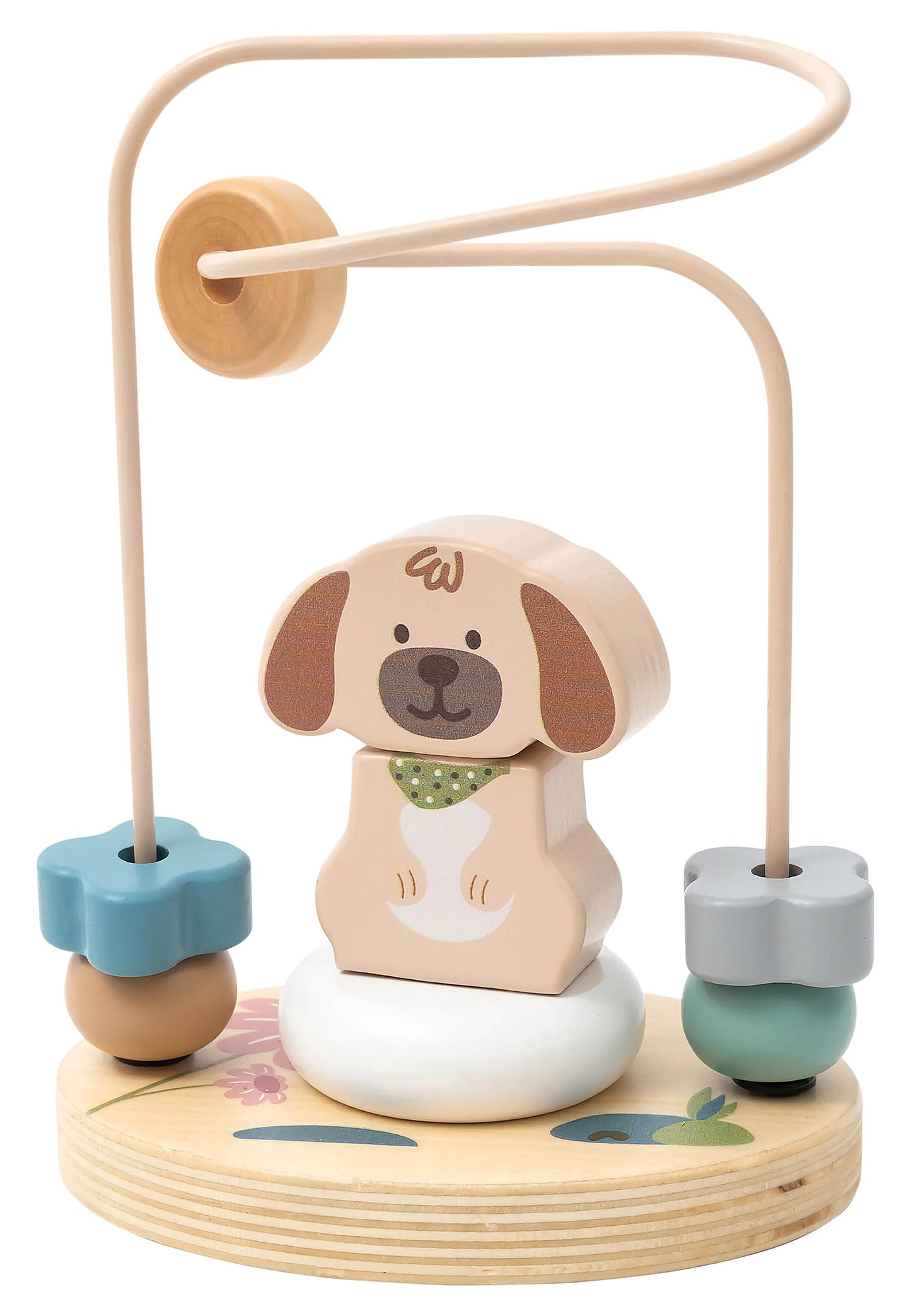 Sterntaler Motorikschleife Lucky