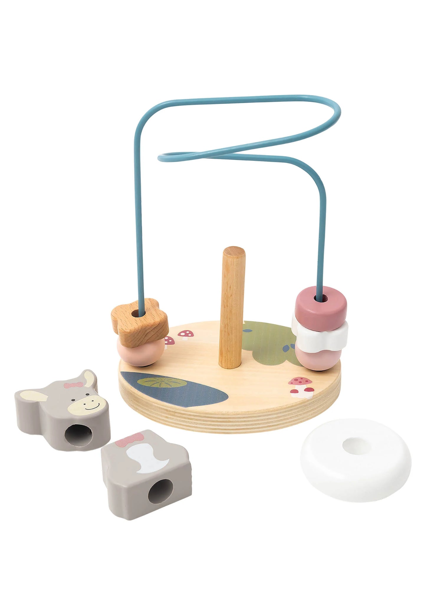 Sterntaler Motorikschleife Emmi Girl