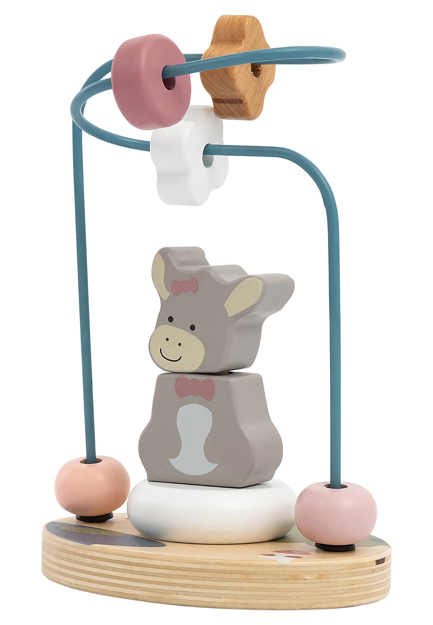 Sterntaler Motorikschleife Emmi Girl