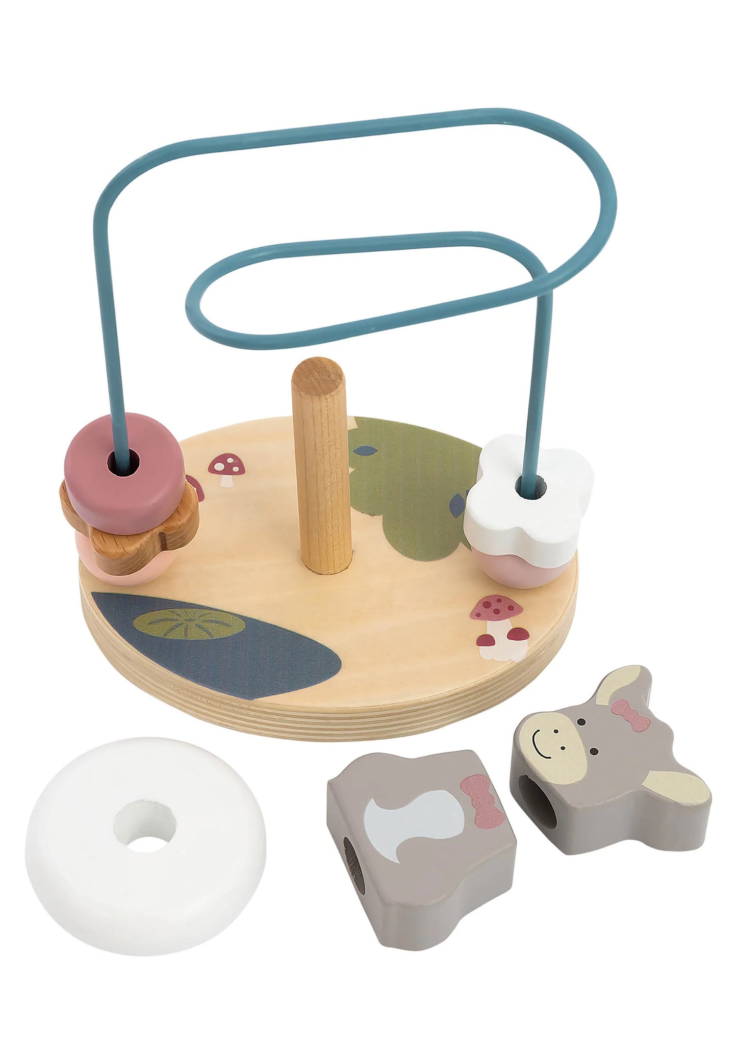 Sterntaler Motorikschleife Emmi Girl