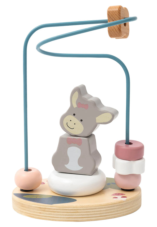 Sterntaler Motorikschleife Emmi Girl