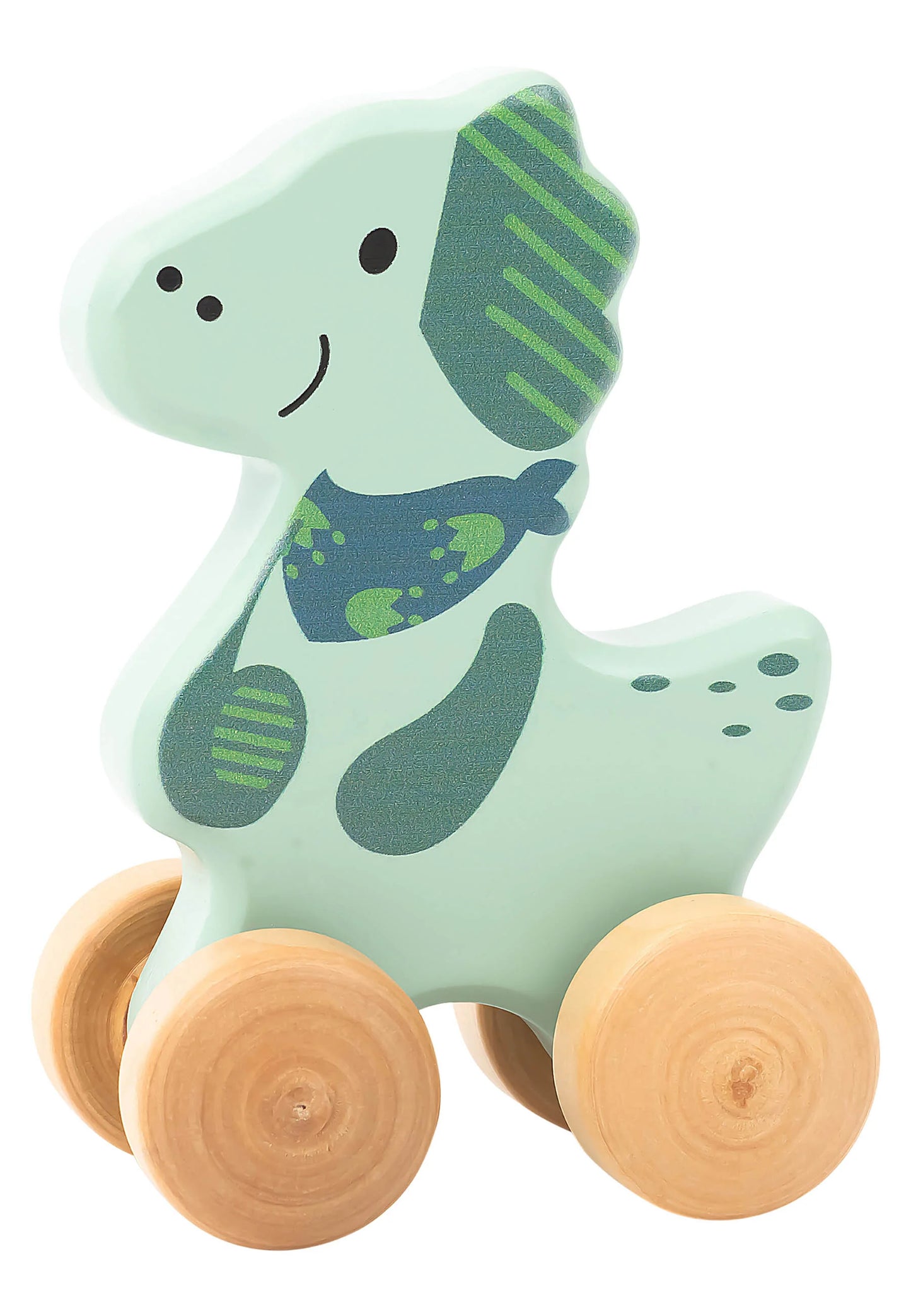 Sterntaler Rollspielzeug Holz Rexi