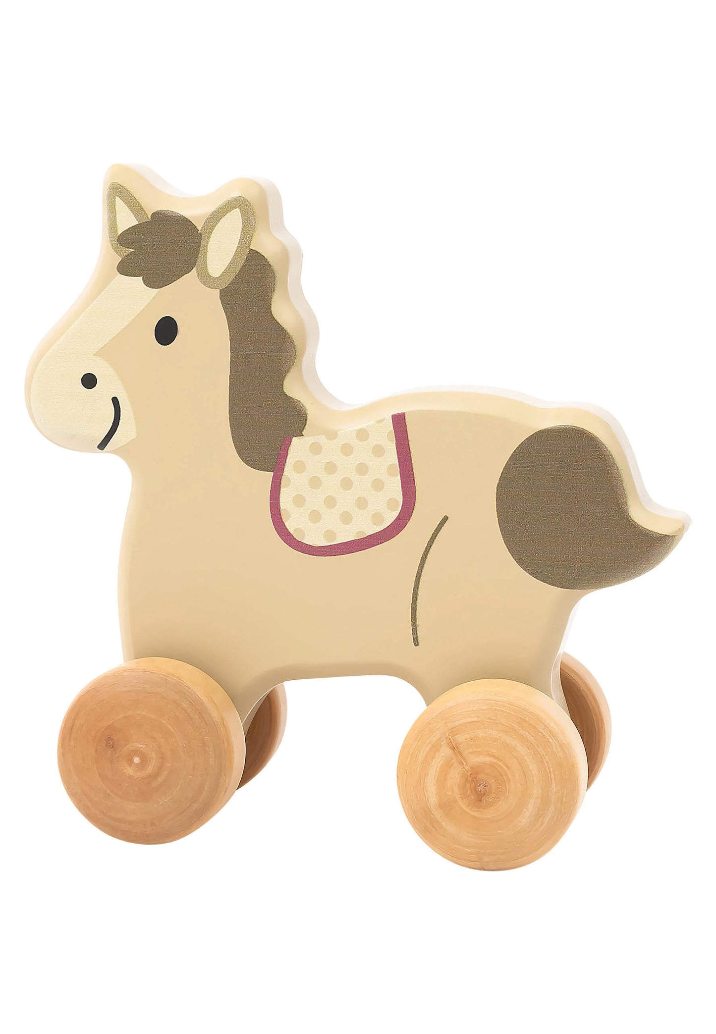 Sterntaler Rollspielzeug Holz Sunny