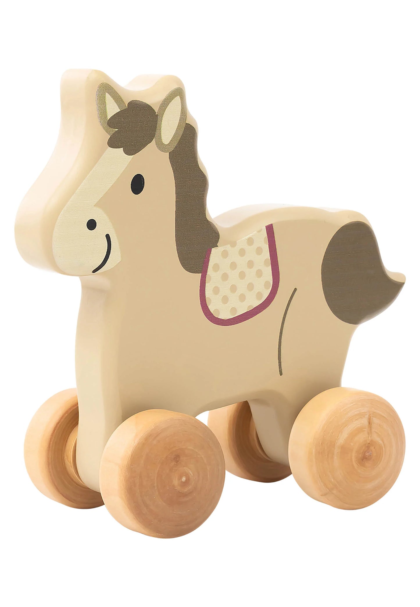 Sterntaler Rollspielzeug Holz Sunny