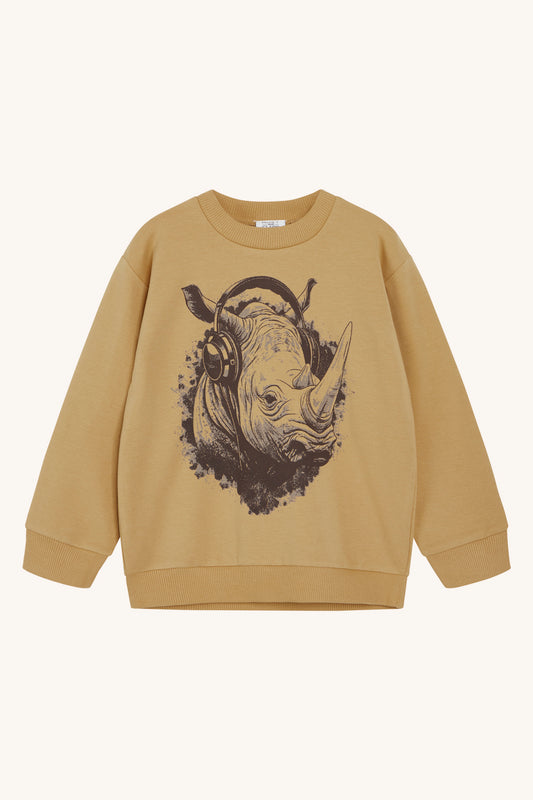 Hust & Claire Sweatshirt Sejer