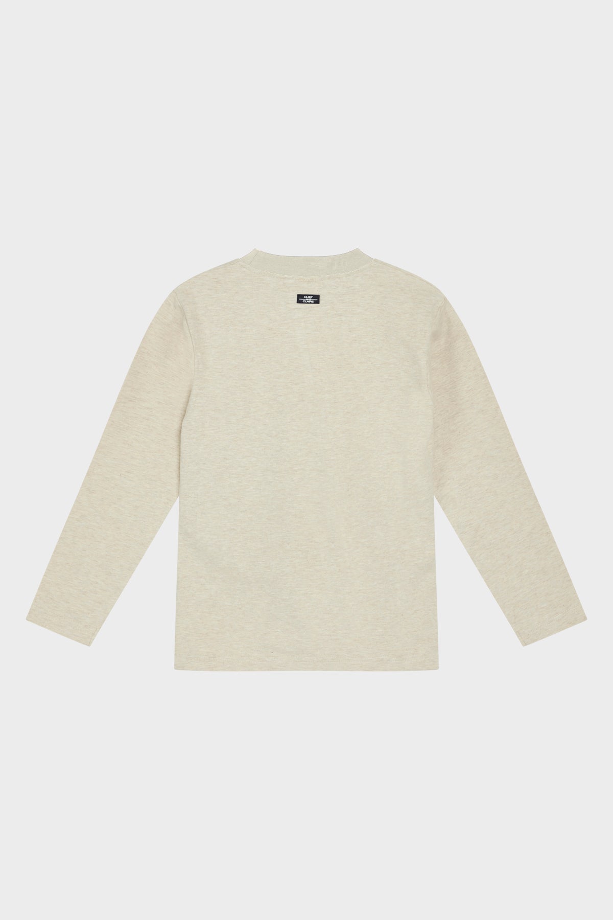 Hust & Claire Langarmshirt Anton
