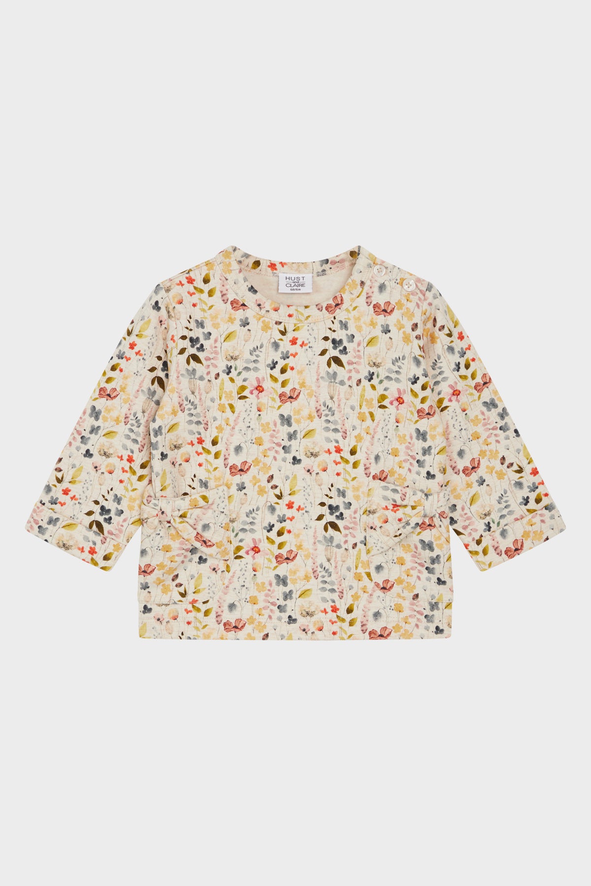 Hust & Claire Sweatshirt Saniya