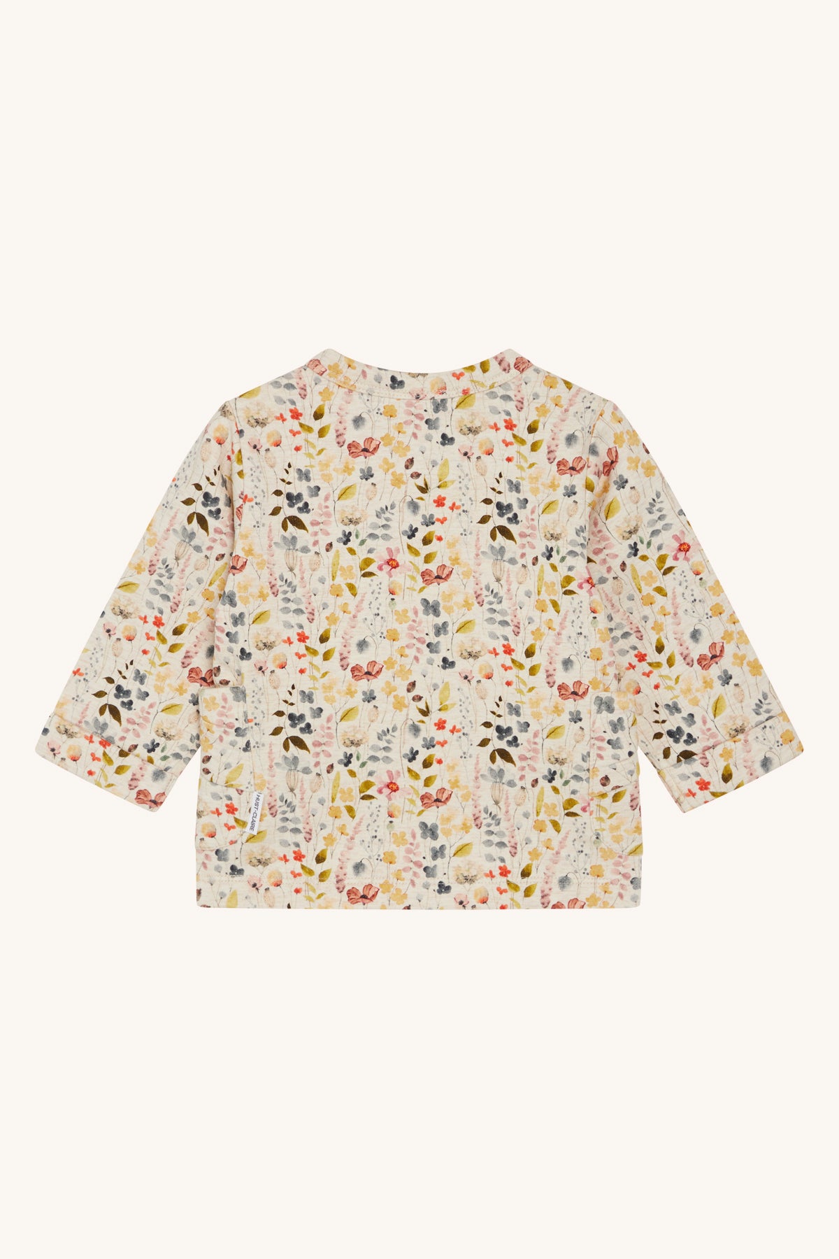 Hust & Claire Sweatshirt Saniya