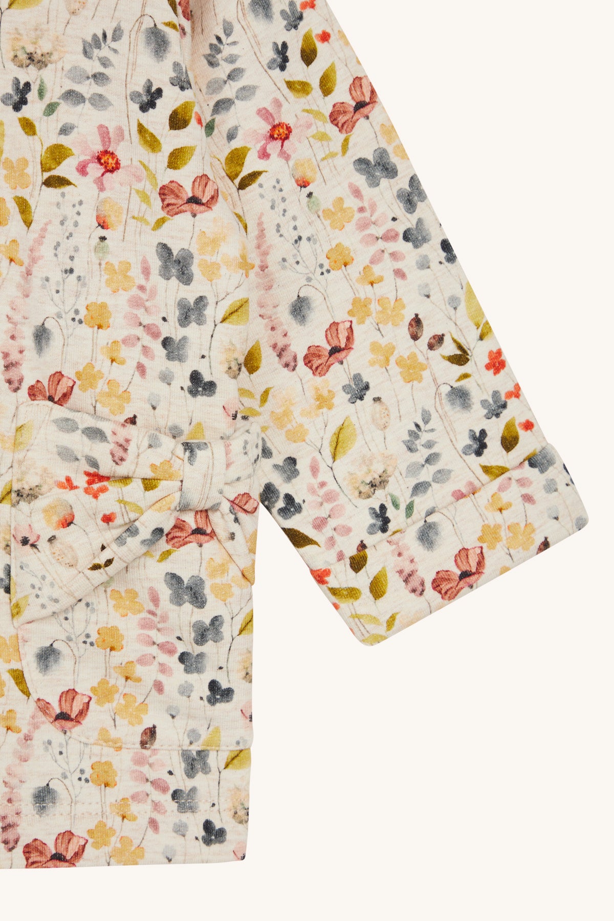 Hust & Claire Sweatshirt Saniya