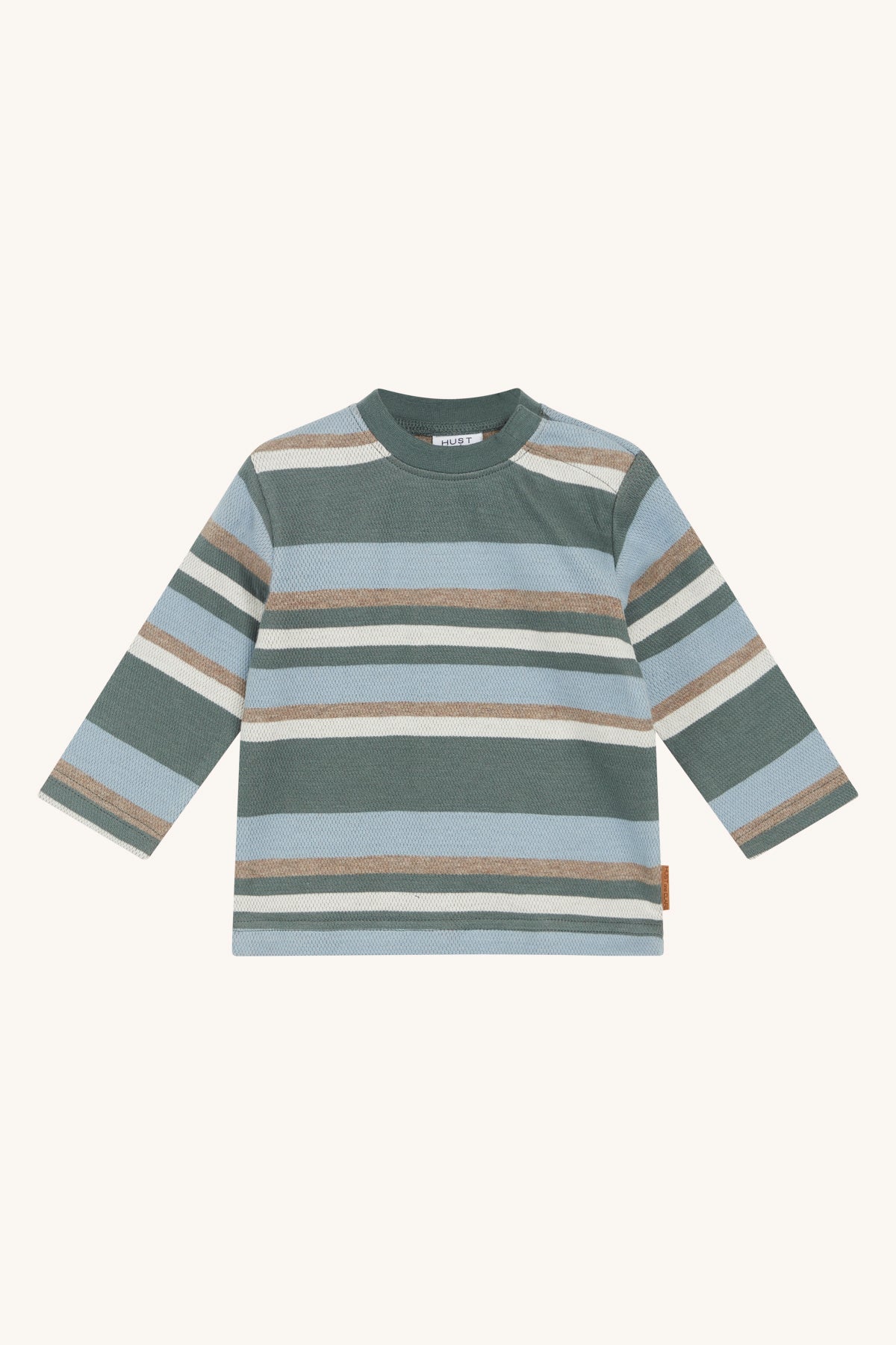 Hust & Claire Langarmshirt Anton