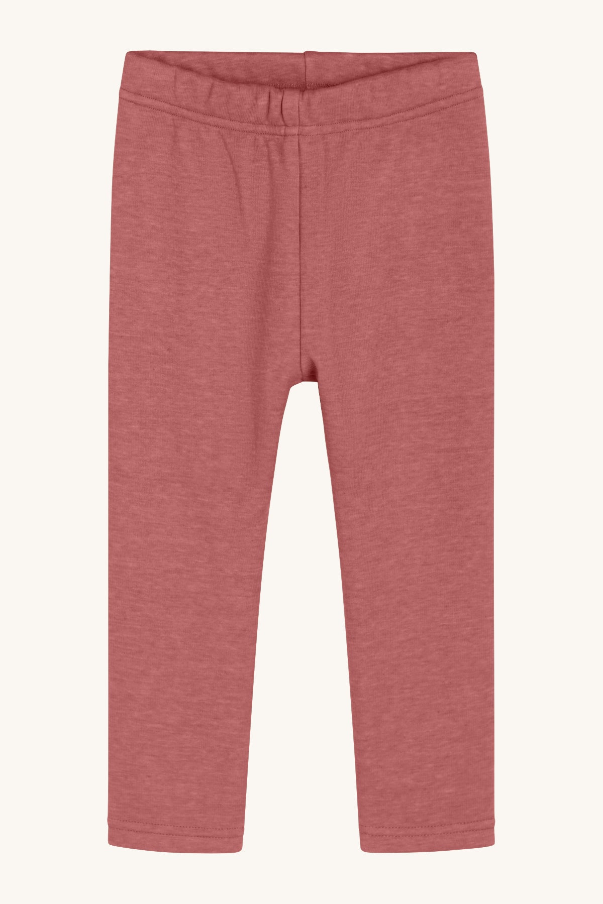 Hust & Claire Leggings Lisa Fleece solid