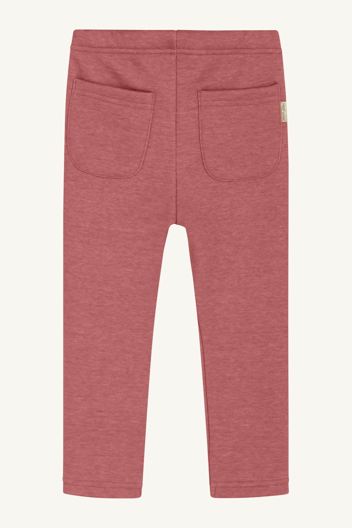 Hust & Claire Leggings Lisa Fleece solid