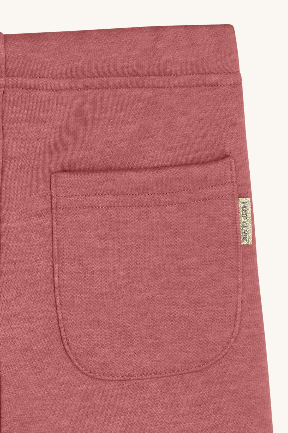 Hust & Claire Leggings Lisa Fleece solid