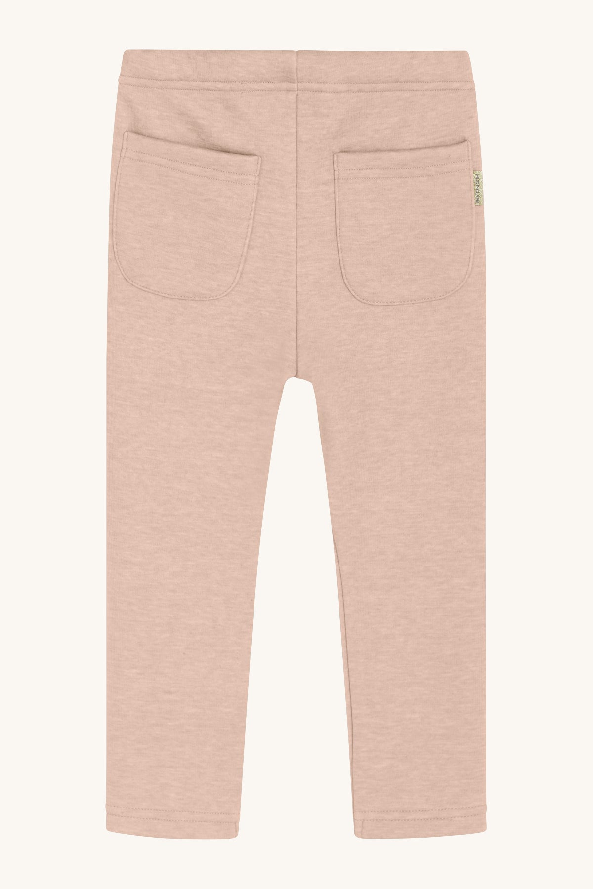 Hust & Claire Leggings Lisa Fleece solid