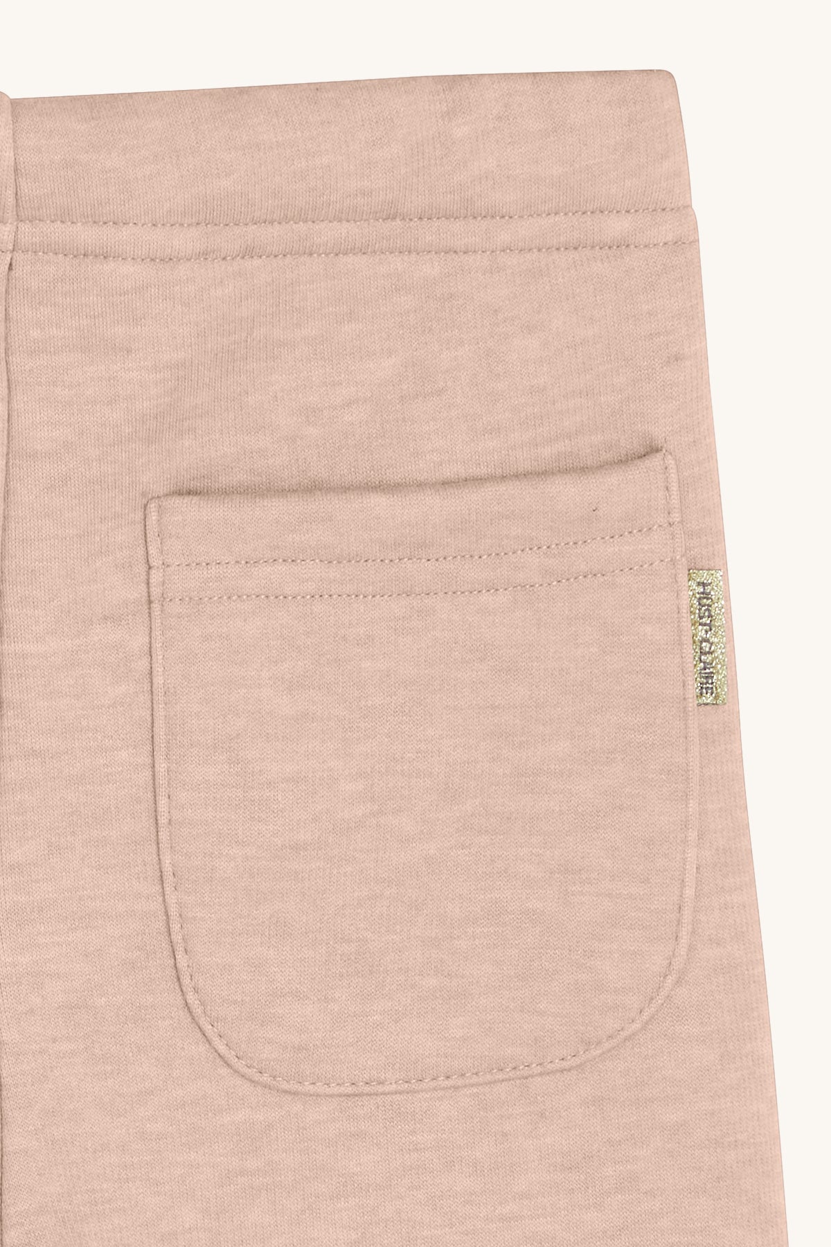 Hust & Claire Leggings Lisa Fleece solid