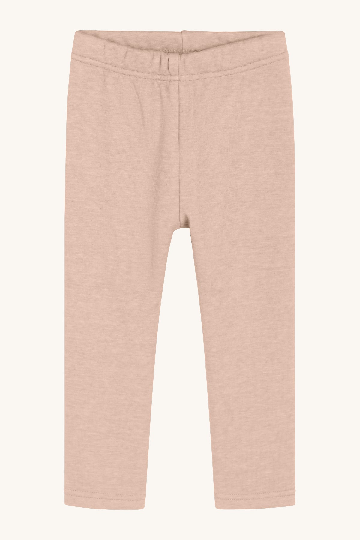 Hust & Claire Leggings Lisa Fleece solid