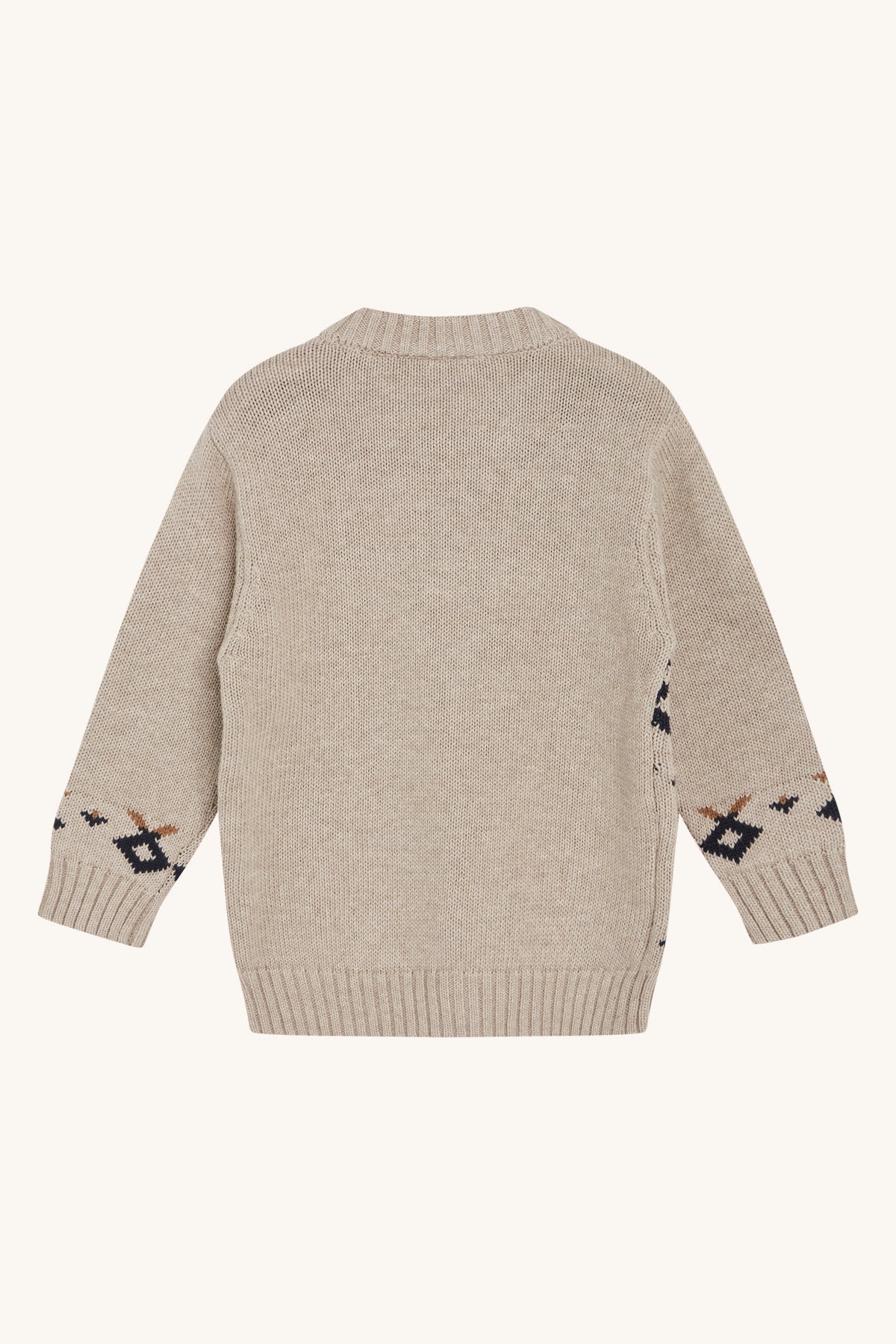 Hust & Claire Pelle - Pullover