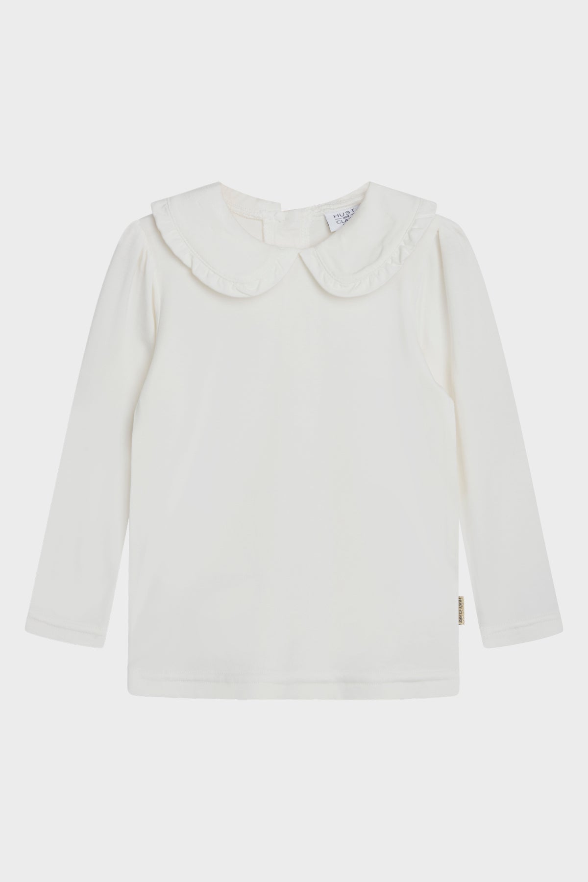 Hust & Claire Alma- Langarmshirt