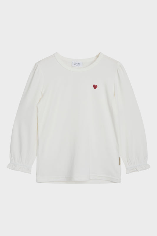 Hust & Claire Alma - Langarmshirt