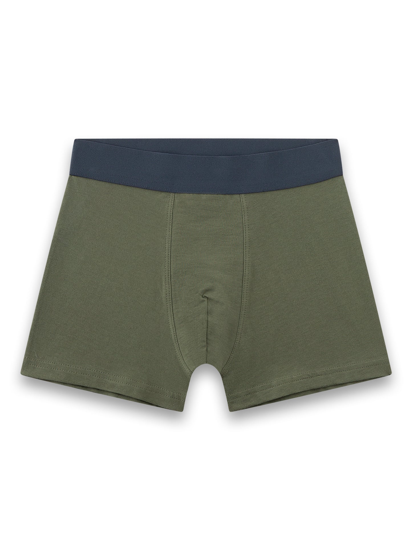 Sanetta Shorts Doppelpack Graffiti